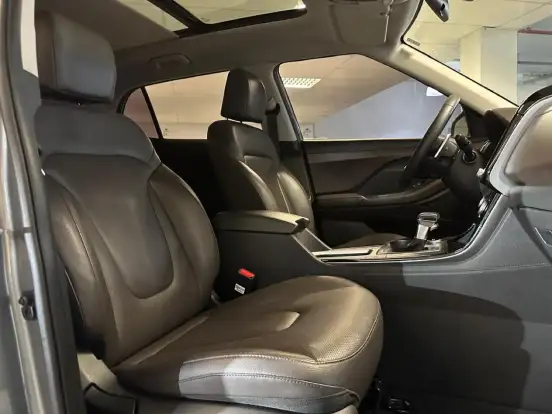 HYUNDAI-CRETA-1.0 TGDI FLEX PLATINUM AUTOMÁTICO HYUNDAI-CRETA-2024