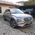 HYUNDAI CRETA 1.0 TGDI FLEX PLATINUM SAFETY AUTOMÁTICO HYUNDAI CRETA 1.0 TGDI FLEX PLATINUM SAFETY AUTOMÁTICO