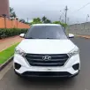 HYUNDAI CRETA 1.6 16V FLEX ATTITUDE AUTOMÁTICO HYUNDAI CRETA 1.6 16V FLEX ATTITUDE AUTOMÁTICO
