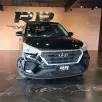 HYUNDAI CRETA 1.6 16V FLEX ATTITUDE AUTOMÁTICO HYUNDAI CRETA 1.6 16V FLEX ATTITUDE AUTOMÁTICO