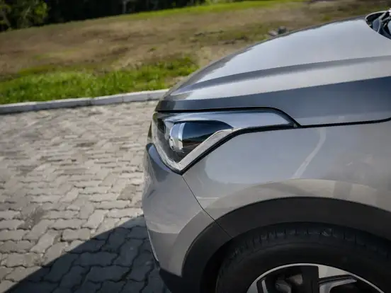 HYUNDAI-CRETA-1.6 16V FLEX LIMITED AUTOMÁTICO HYUNDAI-CRETA-2021