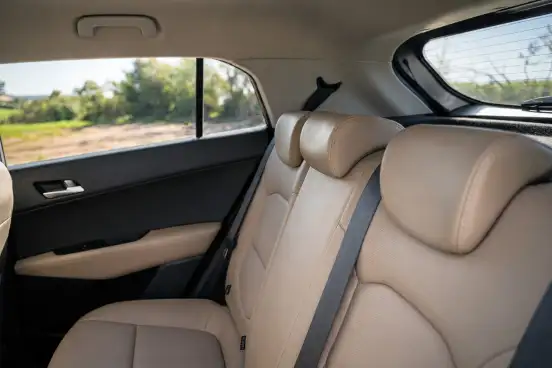 HYUNDAI-CRETA-1.6 16V FLEX LIMITED AUTOMÁTICO HYUNDAI-CRETA-2021