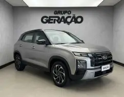 HYUNDAI CRETA 1.6 TGDI GASOLINA ULTIMATE DCT HYUNDAI CRETA 1.6 TGDI GASOLINA ULTIMATE DCT