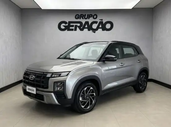 HYUNDAI-CRETA-1.6 TGDI GASOLINA ULTIMATE DCT HYUNDAI-CRETA-2025