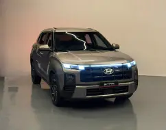 HYUNDAI CRETA 1.6 TGDI GASOLINA ULTIMATE DCT HYUNDAI CRETA 1.6 TGDI GASOLINA ULTIMATE DCT