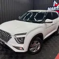 HYUNDAI CRETA 1.0 TGDI FLEX COMFORT AUTOMÁTICO HYUNDAI CRETA 1.0 TGDI FLEX COMFORT AUTOMÁTICO