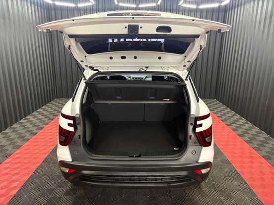 HYUNDAI-CRETA-1.0 TGDI FLEX COMFORT AUTOMÁTICO HYUNDAI-CRETA-2024