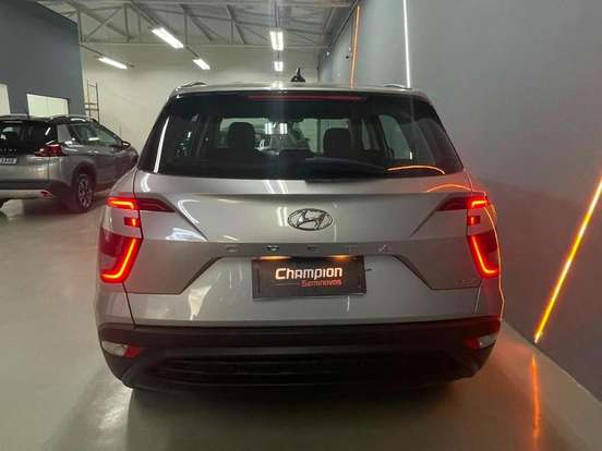 HYUNDAI-CRETA-1.0 TGDI FLEX COMFORT AUTOMÁTICO HYUNDAI-CRETA-2024