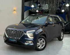 HYUNDAI CRETA 1.0 TGDI FLEX COMFORT AUTOMÁTICO HYUNDAI CRETA 1.0 TGDI FLEX COMFORT AUTOMÁTICO