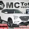 HYUNDAI CRETA 1.0 TGDI FLEX LIMITED AUTOMÁTICO HYUNDAI CRETA 1.0 TGDI FLEX LIMITED AUTOMÁTICO