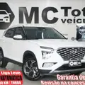 HYUNDAI CRETA 1.0 TGDI FLEX LIMITED AUTOMÁTICO HYUNDAI CRETA 1.0 TGDI FLEX LIMITED AUTOMÁTICO