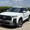 HYUNDAI CRETA 1.0 TGDI FLEX LIMITED AUTOMÁTICO HYUNDAI CRETA 1.0 TGDI FLEX LIMITED AUTOMÁTICO