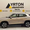HYUNDAI CRETA 1.0 TGDI FLEX LIMITED AUTOMÁTICO HYUNDAI CRETA 1.0 TGDI FLEX LIMITED AUTOMÁTICO
