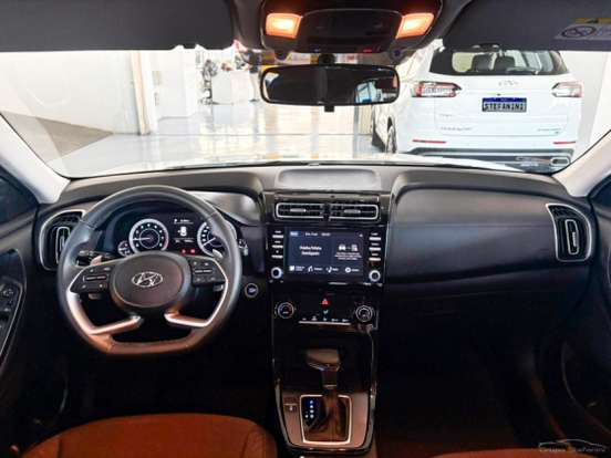 HYUNDAI-CRETA-1.0 TGDI FLEX LIMITED AUTOMÁTICO HYUNDAI-CRETA-2022