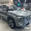 HYUNDAI CRETA 1.0 TGDI FLEX LIMITED AUTOMÁTICO HYUNDAI CRETA 1.0 TGDI FLEX LIMITED AUTOMÁTICO
