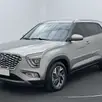 HYUNDAI CRETA 1.0 TGDI FLEX LIMITED AUTOMÁTICO HYUNDAI CRETA 1.0 TGDI FLEX LIMITED AUTOMÁTICO