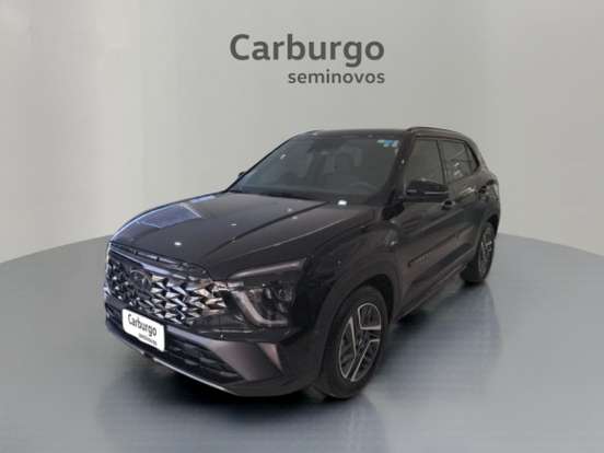 HYUNDAI-CRETA-1.0 TGDI FLEX N LINE AUTOMÁTICO HYUNDAI-CRETA-2023