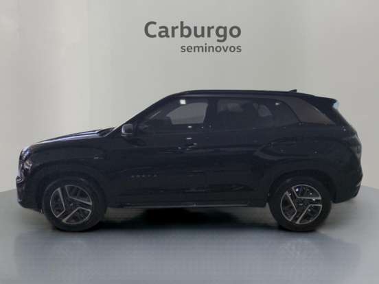 HYUNDAI-CRETA-1.0 TGDI FLEX N LINE AUTOMÁTICO HYUNDAI-CRETA-2023