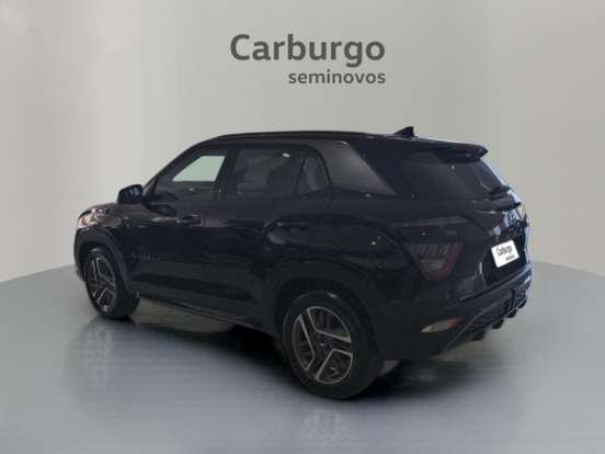 HYUNDAI-CRETA-1.0 TGDI FLEX N LINE AUTOMÁTICO HYUNDAI-CRETA-2023