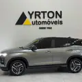 HYUNDAI CRETA 1.0 TGDI FLEX N LINE AUTOMÁTICO HYUNDAI CRETA 1.0 TGDI FLEX N LINE AUTOMÁTICO