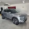 HYUNDAI CRETA 1.0 TGDI FLEX PLATINUM AUTOMÁTICO HYUNDAI CRETA 1.0 TGDI FLEX PLATINUM AUTOMÁTICO