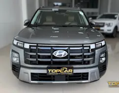 HYUNDAI CRETA 1.0 TGDI FLEX PLATINUM AUTOMÁTICO HYUNDAI CRETA 1.0 TGDI FLEX PLATINUM AUTOMÁTICO