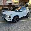HYUNDAI CRETA 1.0 TGDI FLEX PLATINUM AUTOMÁTICO HYUNDAI CRETA 1.0 TGDI FLEX PLATINUM AUTOMÁTICO