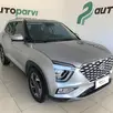 HYUNDAI CRETA 1.0 TGDI FLEX PLATINUM SAFETY AUTOMÁTICO HYUNDAI CRETA 1.0 TGDI FLEX PLATINUM SAFETY AUTOMÁTICO