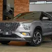 HYUNDAI CRETA 1.0 TGDI FLEX PLATINUM SAFETY AUTOMÁTICO HYUNDAI CRETA 1.0 TGDI FLEX PLATINUM SAFETY AUTOMÁTICO