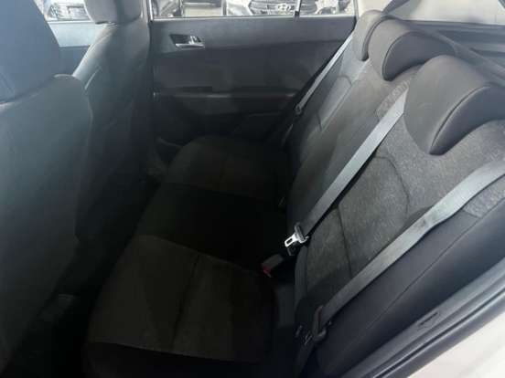 HYUNDAI-CRETA-1.6 16V FLEX ACTION AUTOMÁTICO HYUNDAI-CRETA-2023