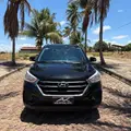 HYUNDAI CRETA 1.6 16V FLEX ACTION AUTOMÁTICO HYUNDAI CRETA 1.6 16V FLEX ACTION AUTOMÁTICO
