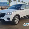 HYUNDAI CRETA 1.6 16V FLEX ATTITUDE AUTOMÁTICO HYUNDAI CRETA 1.6 16V FLEX ATTITUDE AUTOMÁTICO