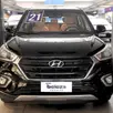 HYUNDAI CRETA 2.0 16V FLEX PRESTIGE AUTOMÁTICO HYUNDAI CRETA 2.0 16V FLEX PRESTIGE AUTOMÁTICO