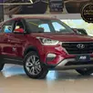 HYUNDAI CRETA 2.0 16V FLEX PRESTIGE AUTOMÁTICO HYUNDAI CRETA 2.0 16V FLEX PRESTIGE AUTOMÁTICO