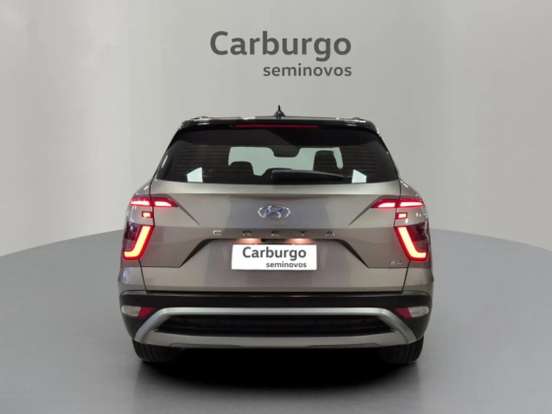 HYUNDAI-CRETA-2.0 FLEX ULTIMATE AUTOMÁTICO HYUNDAI-CRETA-2022