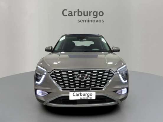HYUNDAI-CRETA-2.0 FLEX ULTIMATE AUTOMÁTICO HYUNDAI-CRETA-2022