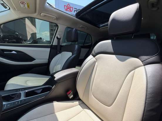 HYUNDAI-CRETA-2.0 FLEX ULTIMATE AUTOMÁTICO HYUNDAI-CRETA-2021
