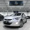 HYUNDAI ELANTRA 1.8 GLS 16V GASOLINA 4P AUTOMÁTICO HYUNDAI ELANTRA 1.8 GLS 16V GASOLINA 4P AUTOMÁTICO