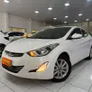 HYUNDAI ELANTRA 2.0 GLS 16V FLEX 4P AUTOMÁTICO HYUNDAI ELANTRA 2.0 GLS 16V FLEX 4P AUTOMÁTICO