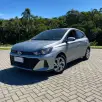 HYUNDAI HB20 1.0 12V FLEX COMFORT PLUS MANUAL HYUNDAI HB20 1.0 12V FLEX COMFORT PLUS MANUAL