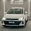 HYUNDAI HB20 1.0 12V FLEX EDIÇÃO ESPECIAL MANUAL HYUNDAI HB20 1.0 12V FLEX EDIÇÃO ESPECIAL MANUAL
