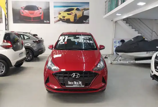 HYUNDAI-HB20-2020