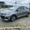 HYUNDAI HB20 1.0 12V FLEX LIMITED MANUAL HYUNDAI HB20 1.0 12V FLEX LIMITED MANUAL