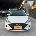 HYUNDAI HB20 1.0 12V FLEX SENSE MANUAL HYUNDAI HB20 1.0 12V FLEX SENSE MANUAL