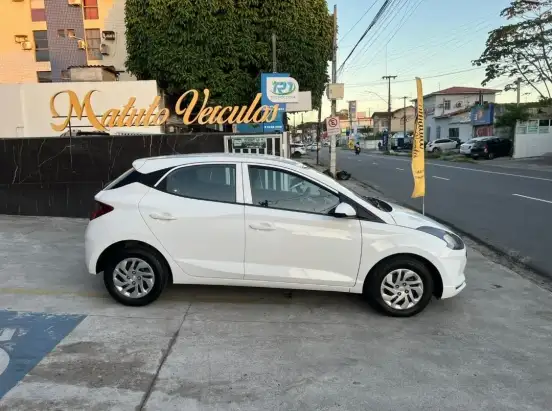 HYUNDAI-HB20-2021