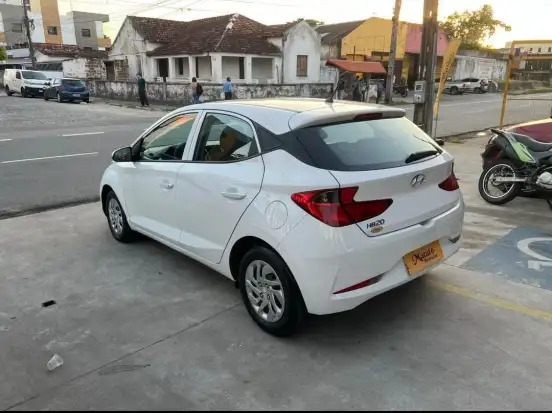 HYUNDAI-HB20-2021
