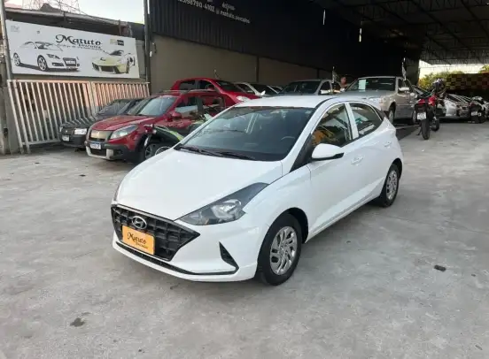 HYUNDAI-HB20-2021