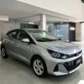 HYUNDAI HB20 1.0 12V FLEX SENSE PLUS MANUAL HYUNDAI HB20 1.0 12V FLEX SENSE PLUS MANUAL