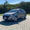 HYUNDAI HB20 1.0 12V FLEX VISION MANUAL HYUNDAI HB20 1.0 12V FLEX VISION MANUAL