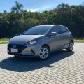 HYUNDAI HB20 1.0 12V FLEX VISION MANUAL HYUNDAI HB20 1.0 12V FLEX VISION MANUAL